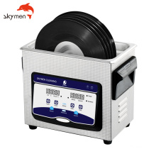 Skymen JP-020S digital 3.2L ultrasonic record cleaner lp vinyl